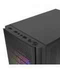 Caja Gaming Semitorre Mars Gaming MC300