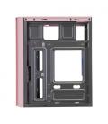 Caja Gaming Semitorre Mars Gaming MC300/ Rosa