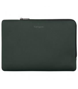 FUNDA PORTATIL TARGUS ECOSMART MULTI- FIT 11- 12" GRIS - Imagen 1