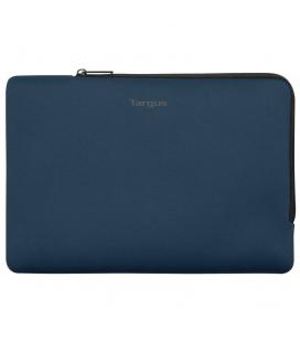 FUNDA PORTATIL TARGUS ECOSMART MULTI- FIT 13- 14" AZUL - Imagen 1