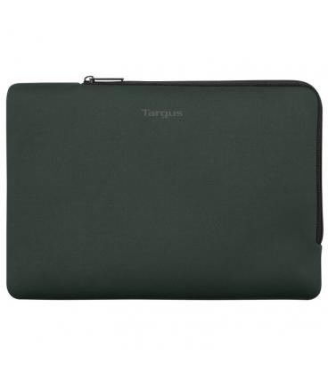 FUNDA PORTATIL TARGUS ECOSMART MULTI- FIT 13- 14" NEGRO - Imagen 1