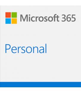 Microsoft office 365 personal 1 licencia 1 año medialess p8 - Imagen 1