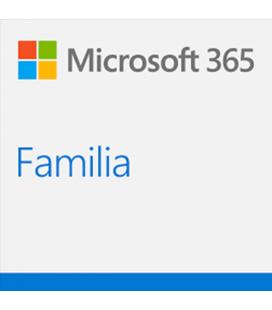 Microsoft office 365 familia 6 licencias 1 año medialess p8 - Imagen 1