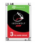 DISCO SEAGATE IRONWOLF 3TB SATA 64MB - Imagen 2