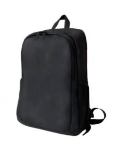 MOCHILA NILOX BASICA 15,6" NEGRO - Imagen 1