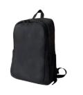 MOCHILA NILOX BASICA 15,6" NEGRO - Imagen 1