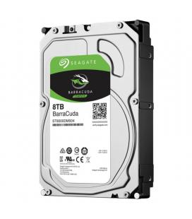 Seagate ST8000DM004 8TB 3.5" 7200rpm 256MB SATA3 - Imagen 1