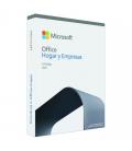 Microsoft office hogar y empresas 2021/ 1 usuario/ licencia perpetua - Imagen 2