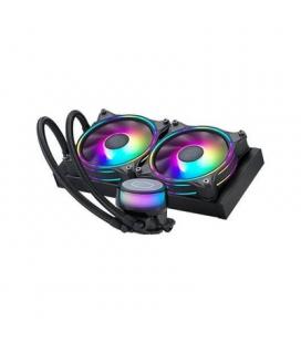 DISIPADOR REF LIQUIDA COOLER MASTER ML240 ILLUSION