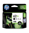 HP Cartucho de tinta original 62XL de alta capacidad negro - Imagen 12