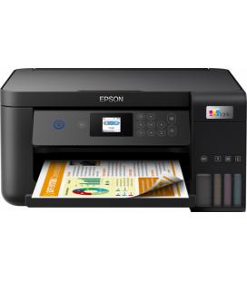 Epson Multifunción Ecotank ET-2850