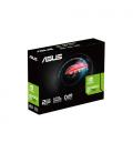 Tarjeta Gráfica Asus GeForce GT 730/ 2GB GDDR5 4xHDMI