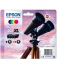 TINTA EPSON 502XL PACK DE 4 - Imagen 4