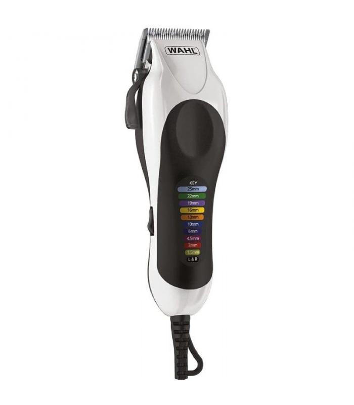 Cortapelos babyliss e695e con accesorios deals