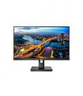 Monitor Profesional Philips B-Line 278B1 27"/ 4K/ Multimedia/ Negro