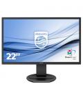 Philips B Line Monitor LCD 221B8LJEB/00 - Imagen 2