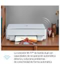 HP ENVY 6020e Inyección de tinta térmica A4 4800 x 1200 DPI 7 ppm Wifi - Imagen 6