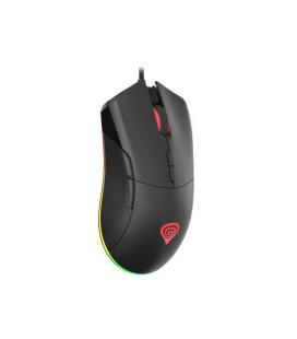 RATON GAMING GENESIS KRYPTON 290 6400 DPI RGB NEGRO