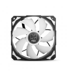 VENTILADOR 120X120 NOX H-FAN PRO