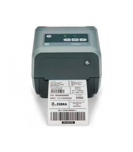 TPV IMPRESORA ETIQUETAS ZEBRA ZD421D - Imagen 1