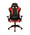 Drift Silla Gaming DR300 Negro/Rojo - Imagen 6