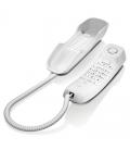 Teléfono gigaset da210/ blanco - Imagen 7