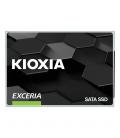 Disco duro interno hd ssd kioxia exceria 480gb 2.5pulgadas sata 3 - Imagen 5