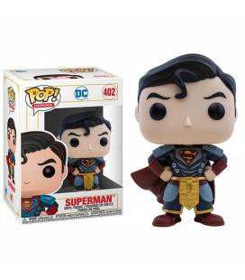 Funko pop dc imperial palace superman 52433