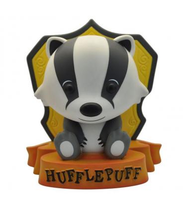 Figura hucha sd toys harry potter casa hufflepuff tejon chibi - Imagen 1