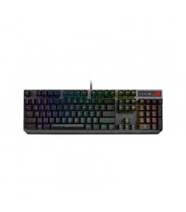 TECLADO MECANICO ASUS ROG STRIX SCOPE RX - Imagen 1