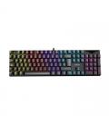 Teclado Gaming Mecánico Krom Kasic