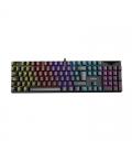 KROM teclado mecanico KASIC rgb - Imagen 2