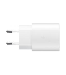 Cargador de Pared Samsung EP-TA800NWEGEU/ 1 USB-C/ 3A
