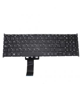 Teclado ACER Aspire A317-32 Negro