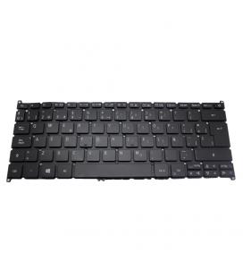 Teclado ACER Aspire S13 S5-371 Negro Backlight