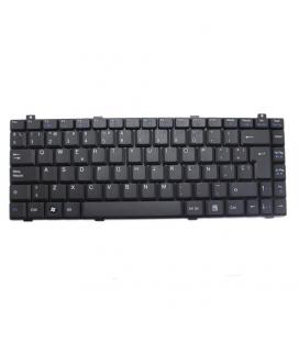 Teclado Gateway W350A W350I W350R W350L SA1A W650A SA6 SA8 Negro