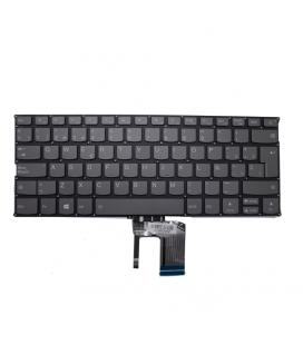 Teclado Lenovo IdeaPad 320S-13 320S-13IKB 720S-14IKB Negro Backlight