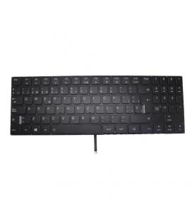 Teclado Lenovo Legion Y540-17IRH Negro Backlight