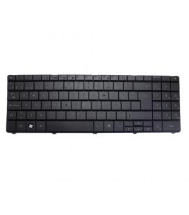 Teclado Packard Bell PB6 Negro