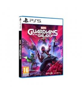JUEGO SONY PS5 MARVEL´S GUARDIANS OF THE GALAXY - Imagen 1