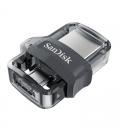 SanDisk SDDD3-032G-G46 Ultra Dual Drive m3.0 32GB - Imagen 2