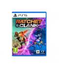 JUEGO SONY PS5 RATCHET CLANK:UNA DIMENSION APARTE - Imagen 2