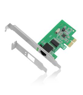 Ewent EW4029 adaptador y tarjeta de red Interno Ethernet 1000 Mbit/s - Imagen 1