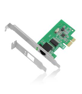 Ewent EW4029 adaptador y tarjeta de red Interno Ethernet 1000 Mbit/s