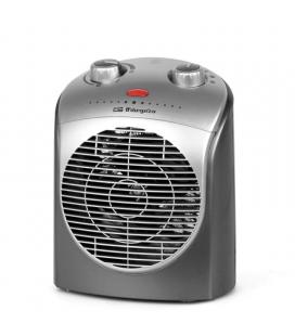 Calefactor orbegozo fh 5021/ 2200w/ termostato regulable - Imagen 1