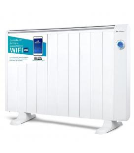 Emisor térmico orbegozo rrw 1800/ 1800w/ 11 elementos caloríficos/ wifi