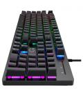 Teclado Gaming Mecánico Hiditec GK400 ARGB