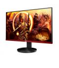 MONITOR LED 27" AOC G2790PX GAMING NEGRO/ROJO