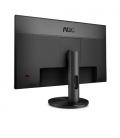 MONITOR LED 27" AOC G2790PX GAMING NEGRO/ROJO