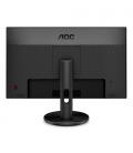 MONITOR LED 27" AOC G2790PX GAMING NEGRO/ROJO
